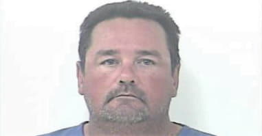 Christopher Brigance, - St. Lucie County, FL 